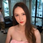 อย่างกับนางฟ้า! หมอเฟิร์น แพทย์คนสวยระดับนางเอก หนุ่มๆแน่นโรงพยาบาล