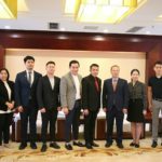 มทร.รัตนโกสินทร์ แลกเปลี่ยนการศึกษา พัฒนาหลักสูตรร่วมมหาวิทยาลัยในจีน