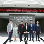 มทร.รัตนโกสินทร์ แลกเปลี่ยนการศึกษา พัฒนาหลักสูตรร่วมมหาวิทยาลัยในจีน
