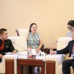 มทร.รัตนโกสินทร์ แลกเปลี่ยนการศึกษา พัฒนาหลักสูตรร่วมมหาวิทยาลัยในจีน