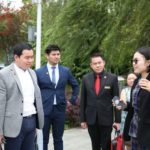 มทร.รัตนโกสินทร์ แลกเปลี่ยนการศึกษา พัฒนาหลักสูตรร่วมมหาวิทยาลัยในจีน