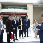 มทร.รัตนโกสินทร์ แลกเปลี่ยนการศึกษา พัฒนาหลักสูตรร่วมมหาวิทยาลัยในจีน