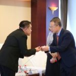 มทร.รัตนโกสินทร์ แลกเปลี่ยนการศึกษา พัฒนาหลักสูตรร่วมมหาวิทยาลัยในจีน