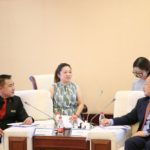 มทร.รัตนโกสินทร์ แลกเปลี่ยนการศึกษา พัฒนาหลักสูตรร่วมมหาวิทยาลัยในจีน