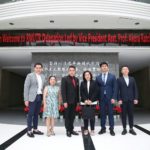 มทร.รัตนโกสินทร์ แลกเปลี่ยนการศึกษา พัฒนาหลักสูตรร่วมมหาวิทยาลัยในจีน