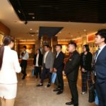 มทร.รัตนโกสินทร์ แลกเปลี่ยนการศึกษา พัฒนาหลักสูตรร่วมมหาวิทยาลัยในจีน