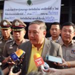 เลือกตั้งซ่อม เขต 8 จ.เชียงใหม่ สุดคึกคัก ประชาชนมาก่อนเวลา มั่นใจครั้งนี้ 'ไร้โกง'
