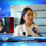 เดือดอีกรอบ! ปารีณา VS ช่อ โต้ไลฟ์สดด่า เจอ‘กรรชัย’ถาม แถสีข้างถลอกมั้ย?