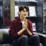 ‘หลินอี’ขึ้นแท่นหนุ่มฮอต เกินคาด-มองชีวิตเหมือนฝัน : กระแสร้อน