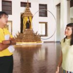 คุณใหม่-สิริกิติยา เจนเซน ปลุกประวัติศาสตร์กลับมามีชีวิต