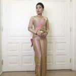 รวมลุคเจ้าฟ้าสิริวัณณวรีฯ ฉลองพระองค์ชุดไทยพระราชนิยม สะกดสายตาพสกนิกรทั่วหล้า