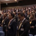 สภายืนสงบนิ่ง ไว้อาลัย 'ป๋าเปรม' ประธานองคมนตรีและรัฐบุรุษ