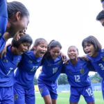 แบโผ 23 แข้ง ชบาแก้ว 15 ปี เตรียมป้องกันแชมป์อาเซียน สมัยที่ 3