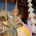 พสกนิกรปีติ ประมวลภาพมหามงคล นาทีประวัติศาสตร์ของชาติ พระราชพิธีบรมราชาภิเษก