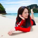 อย่างกับนางฟ้า! หมอเฟิร์น แพทย์คนสวยระดับนางเอก หนุ่มๆแน่นโรงพยาบาล
