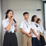 โตโยต้า พาเยาวชนไทย ที่ชนะเลิศกิจกรรม 'ลดโลกร้อน ด้วยมือเรา' บินลัดฟ้าไปญี่ปุ่น
