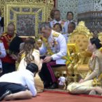 ปีติทั้งแผ่นดิน พระเจ้าอยู่หัว โปรดเกล้าฯ สถาปนา พระฐานันดรศักดิ์ พระบรมวงศ์