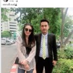ดราม่าศึกเมีย‘เสก’ กานต์ จับโป๊ะ อีฟ โพสต์รูปขึ้นศาลคู่ทนายดัง สุดท้ายมีพลิก