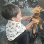 ส่องคฤหาสน์หลังใหม่ แม่ชม-น็อต วิศรุต สุดอลังการ-สมฐานะไฮโซหมื่นล้าน