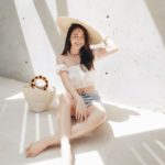 ภูเก็ตแทบลุกเป็นไฟ เบลล่า นำทีมแก๊งลูกเจี๊ยบ อวดความแซ่บขยี้ใจริมหาด