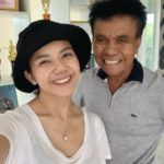ชีวิตเคยติดดิน เปิดบ้านหลังแรกนักร้องดัง แม้ไม่หรูหราแต่แสนอบอุ่น