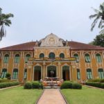 ท่องเมืองสมุนไพร บ้านเล่าเรื่องปราจีนบุรี : สดจากเยาวชน