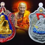 เหรียญเสมายกช่อฟ้า‘หลวงปู่แสน’ บูรณะเสนาสนะ-วัดบ้านหนองจิก