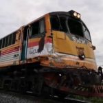 ลืออาถรรพ์! 211 เลขรถไฟมรณะ ชนรถพ่วงดับสยอง แฉก่อนหน้าเพิ่งชนตาย 3 ศพ