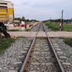 ลืออาถรรพ์! 211 เลขรถไฟมรณะ ชนรถพ่วงดับสยอง แฉก่อนหน้าเพิ่งชนตาย 3 ศพ