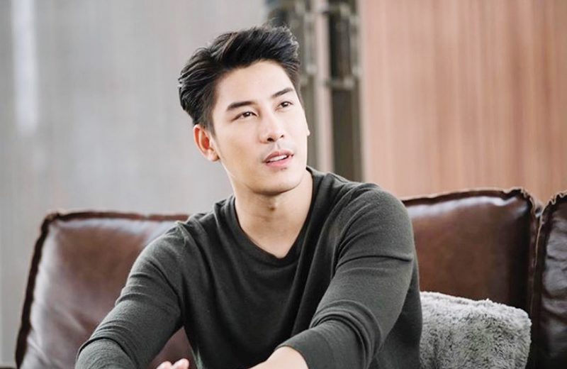 ‘เคน’ชี้ ‘แรงเงา2’คือโบนัส
