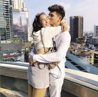‘ชิปปี้’เลิก‘อองตวน’ทั้งที่ยังรัก ปัญหาไม่ได้รับการแก้ไข-ขอถอยดีกว่า