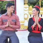 ‘ตูมตาม-ลูกน้ำ’เปิดใจสัมพันธ์ จูงมือฝ่ามรสุมข่าว-บทเรียนทำแกร่ง : ข่าวสดอาทิตย์ใส