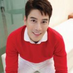 ‘เคน’ชี้ ‘แรงเงา2’คือโบนัส ลับคมการแสดง-มุ่งโชว์ฝีมือ