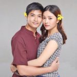 ‘ตูมตาม-ลูกน้ำ’เปิดใจสัมพันธ์ จูงมือฝ่ามรสุมข่าว-บทเรียนทำแกร่ง : ข่าวสดอาทิตย์ใส