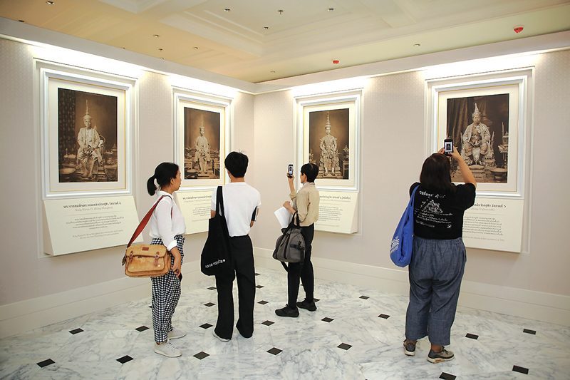 ราชพัสตราบรมราชาภิเษก