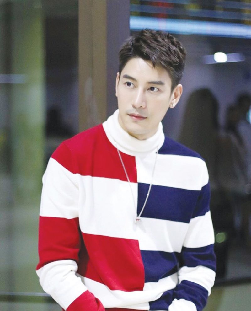 ‘เคน’ชี้ ‘แรงเงา2’คือโบนัส