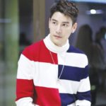 ‘เคน’ชี้ ‘แรงเงา2’คือโบนัส ลับคมการแสดง-มุ่งโชว์ฝีมือ