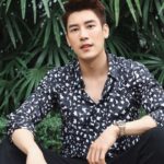 ‘เคน’ชี้ ‘แรงเงา2’คือโบนัส ลับคมการแสดง-มุ่งโชว์ฝีมือ