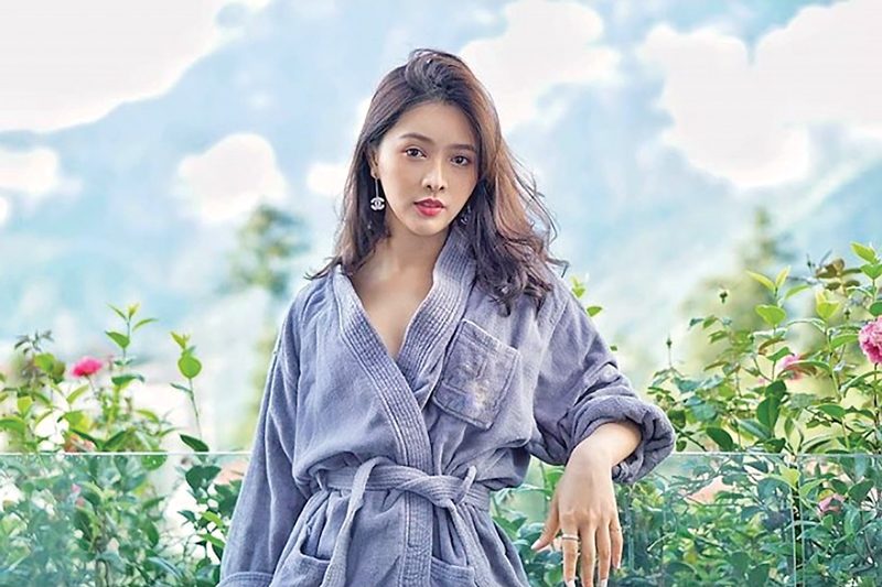 ‘ตูมตาม-ลูกน้ำ’เปิดใจสัมพันธ์