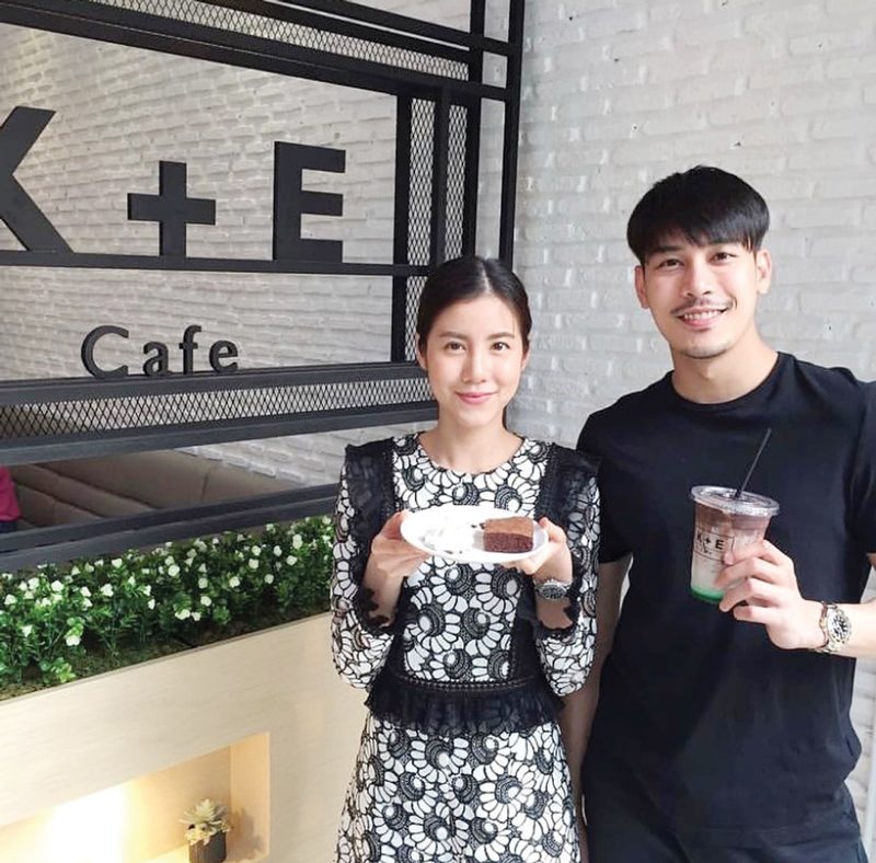 ‘เคน’ชี้ ‘แรงเงา2’คือโบนัส