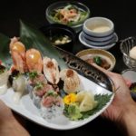 สุดยอดอาหารญี่ปุ่นขนานแท้ "โฮวยู" ร้านเก่าแก่อร่อยพรีเมี่ยม