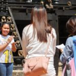 ละอ่อนพาแอ่ว บ้านดำ-วัดร่องขุ่น