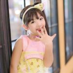 ‘น้องอินเตอร์’ฮีโร่ตัวจิ๋ว เด็กอัจฉริยะทางการแสดง : อาทิตย์ใส