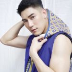 ‘เคน’ชี้ ‘แรงเงา2’คือโบนัส ลับคมการแสดง-มุ่งโชว์ฝีมือ