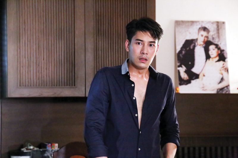 ‘เคน’ชี้ ‘แรงเงา2’คือโบนัส