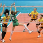 บ๊วยก็มีรสชาติ! วอลเลย์บอลสาวไทย รัวพลิกแซง บัลแกเรีย เก็บชัย เนชั่นส์ลีก วีก 3