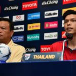 แก้เกมรุก! ‘ช้างศึก’ เล็งส่ง ‘ธีรศิลป์’ ล่าประตู อินเดีย คว้าอันดับ 3 คิงส์คัพ