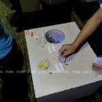 โล่งอกไปที! ตำรวจลุยตรวจ วอล์กกิ้งสตรีท พัทยา ไม่พบคนขายบริการ-ยาเสพติด