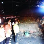 สีโกงกางบางตะบูน มัคคุเทศก์ป่าชายเลน : สดจากเยาวชน