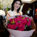 'ปู' จัดวันเกิดเรียบง่ายที่อังกฤษ 'แม้ว-เยาวภา' พร้อมหน้า แห่บินไปอวยพรพรึ่บ!